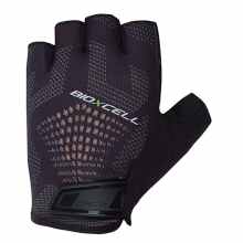 CHIBA BIOXCELL SUPER FLY Kurzfinger Fahrradhandschuhe CHIBA BIOXCELL SUPER FLY Kurzfinger Fahrradhandschuhe