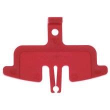 SHIMANO Transportsicherung BR-M8120 / M7120 / MT520 / MT420 SHIMANO Transportsicherung BR-M8120 / M7120 / MT520 / MT420