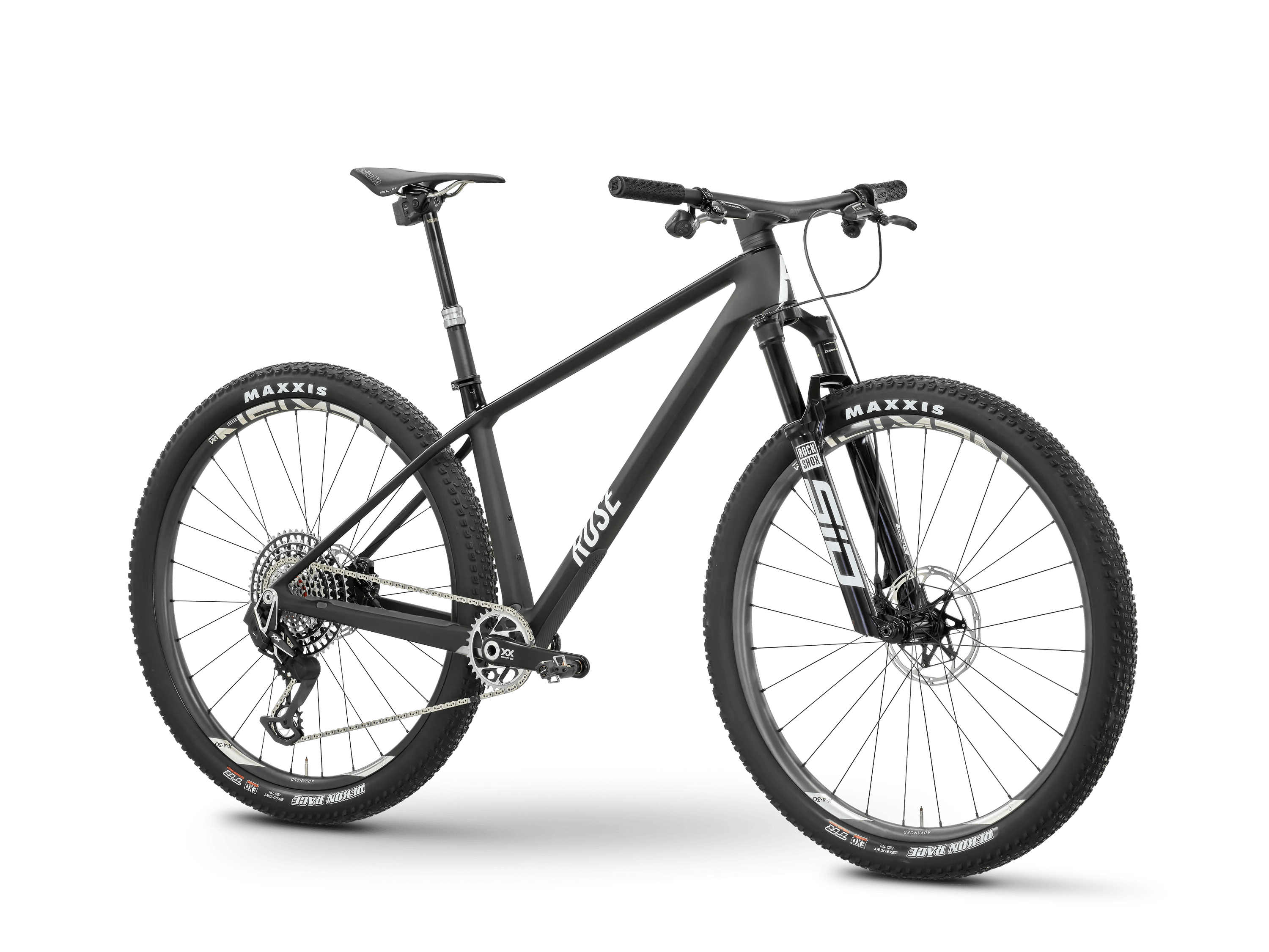 Rose PDQ 4 – Bild 2