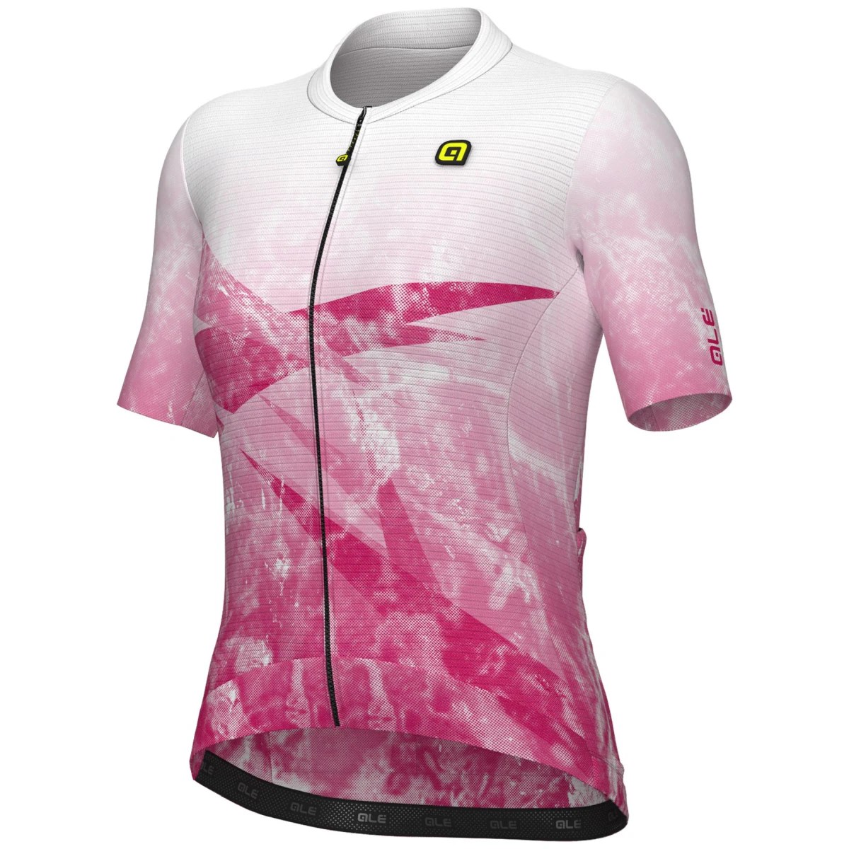 ALÉ QUARTZ LADY JERSEY Damen Radtrikot ALÉ QUARTZ LADY JERSEY Damen Radtrikot