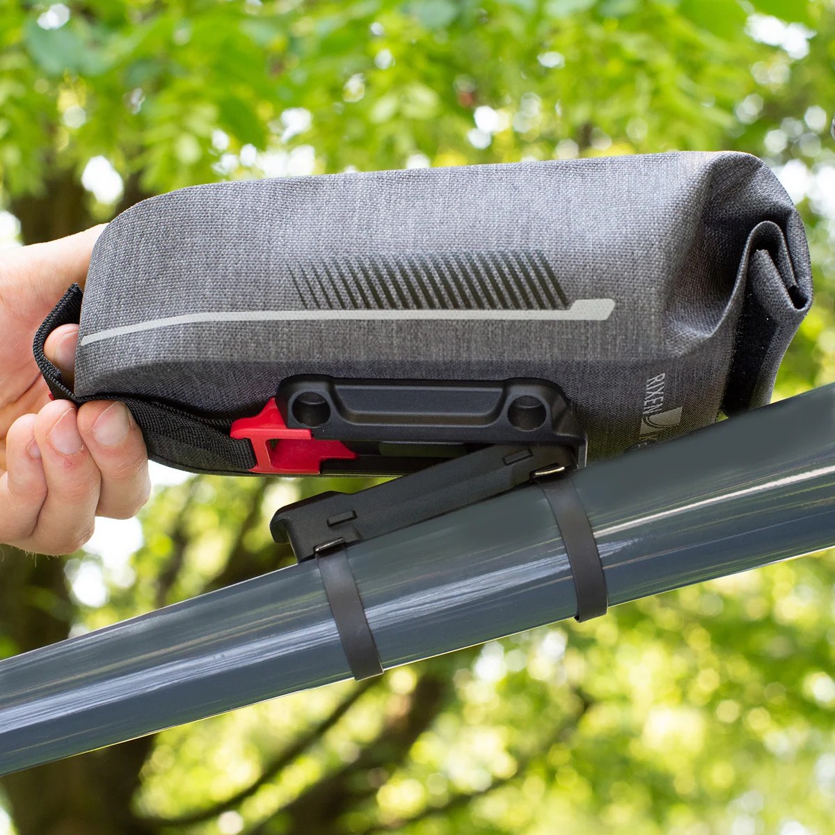 KLICKfix DUO ADAPTER UNIFIT Taschen-Adapter – Bild 5