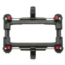 KLICKfix UniKlip 2 Adapter für Gepäckträger KLICKfix UniKlip 2 Adapter für Gepäckträger