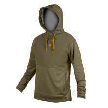 ENDURA TRAILSTER TECH HOODIE Kapuzenpullover ENDURA TRAILSTER TECH HOODIE Kapuzenpullover