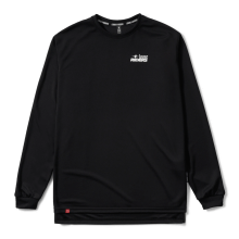 Loose Riders ESSENTIALS BLACK Langarm MTB Bikeshirt Loose Riders ESSENTIALS BLACK Langarm MTB Bikeshirt