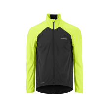 CRAFT CORE BIKE SUBZ JACKET 2 M Softshell Radjacke CRAFT CORE BIKE SUBZ JACKET 2 M Softshell Radjacke