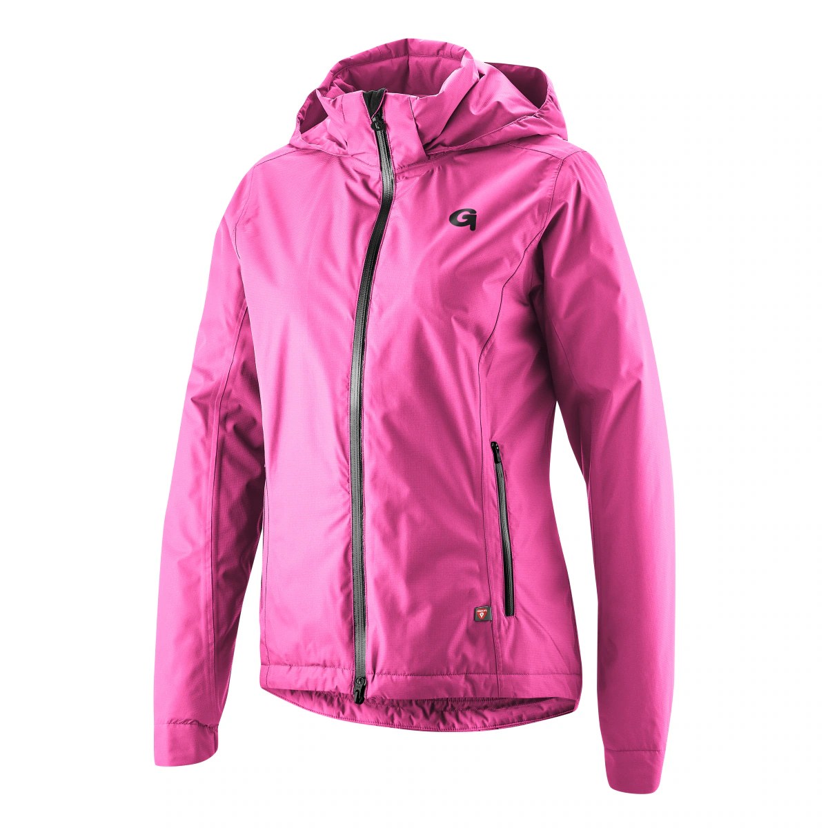 GONSO SAVE JACKET THERM W Damen Thermo Allwetter-Jacke – Bild 3