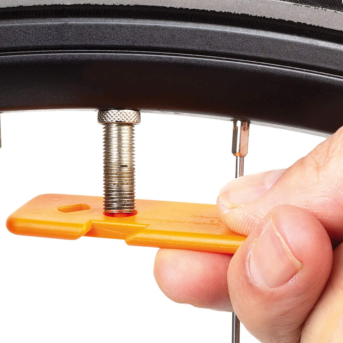 SKS Germany Reifenheber Set Levermen – Bild 3