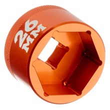 Fox Fork Topcap Socket Drive Werkzeug Fox Fork Topcap Socket Drive Werkzeug