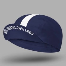 COIS Cycling 80% Mental 20% Legs Cycling Cap COIS Cycling 80% Mental 20% Legs Cycling Cap