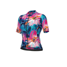 ALÉ JARDIN LADY JERSEY Damen Radtrikot ALÉ JARDIN LADY JERSEY Damen Radtrikot