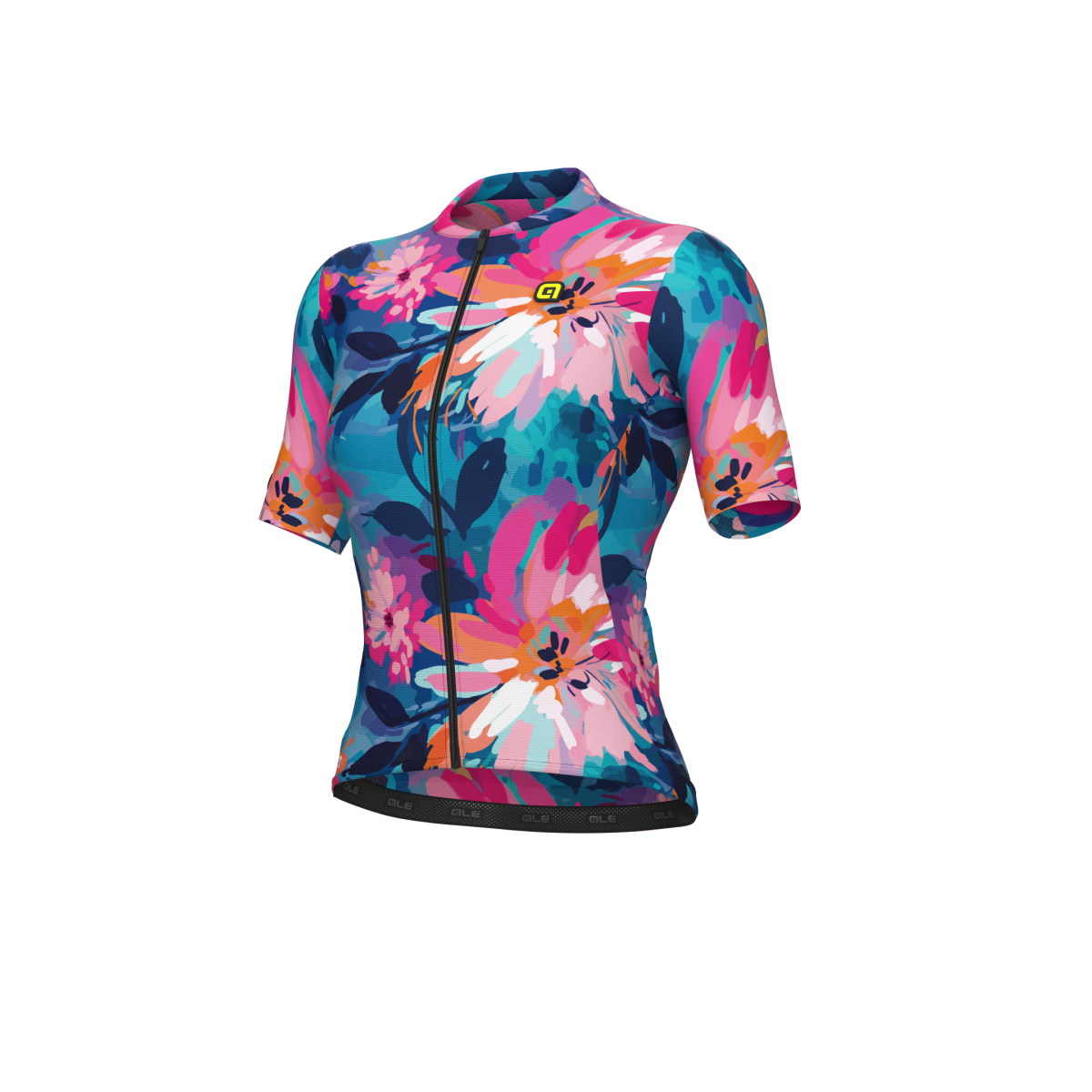 ALÉ JARDIN LADY JERSEY Damen Radtrikot ALÉ JARDIN LADY JERSEY Damen Radtrikot