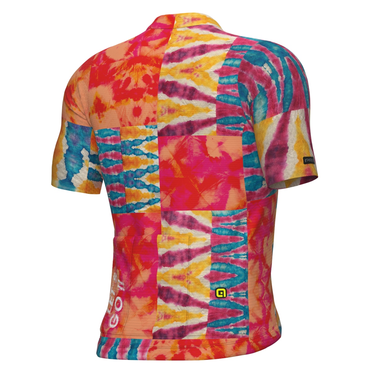 ALÉ CLOROFILLA Radtrikot – Bild 2