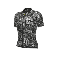 ALÉ SAFARI JERSEY Radtrikot ALÉ SAFARI JERSEY Radtrikot