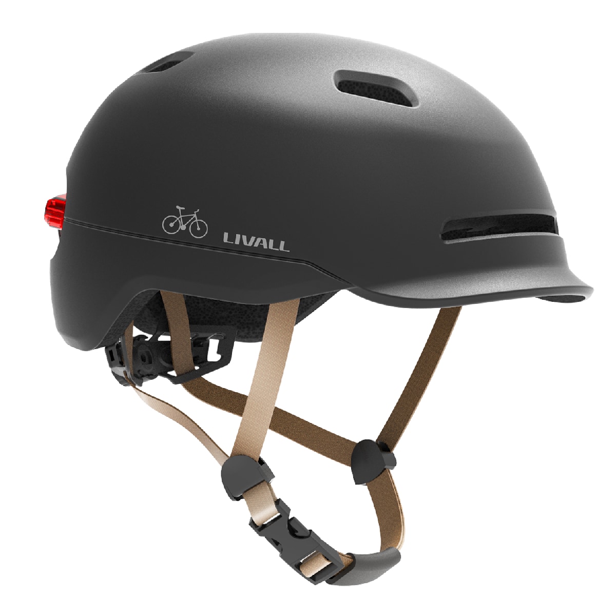LIVALL C20 NEO Fahrradhelm – Bild 4