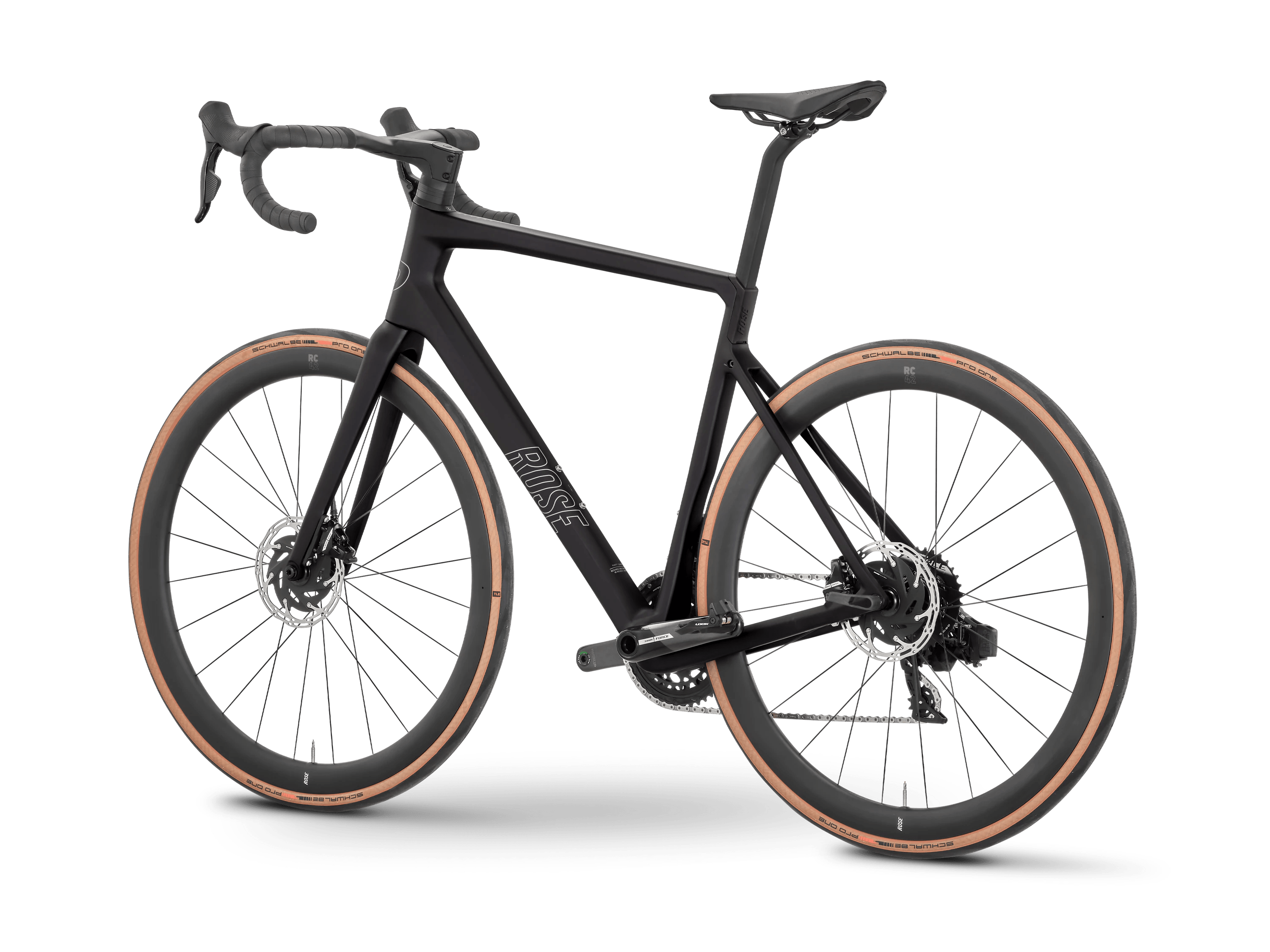 ROSE Reveal 06 Force AXS – Bild 4