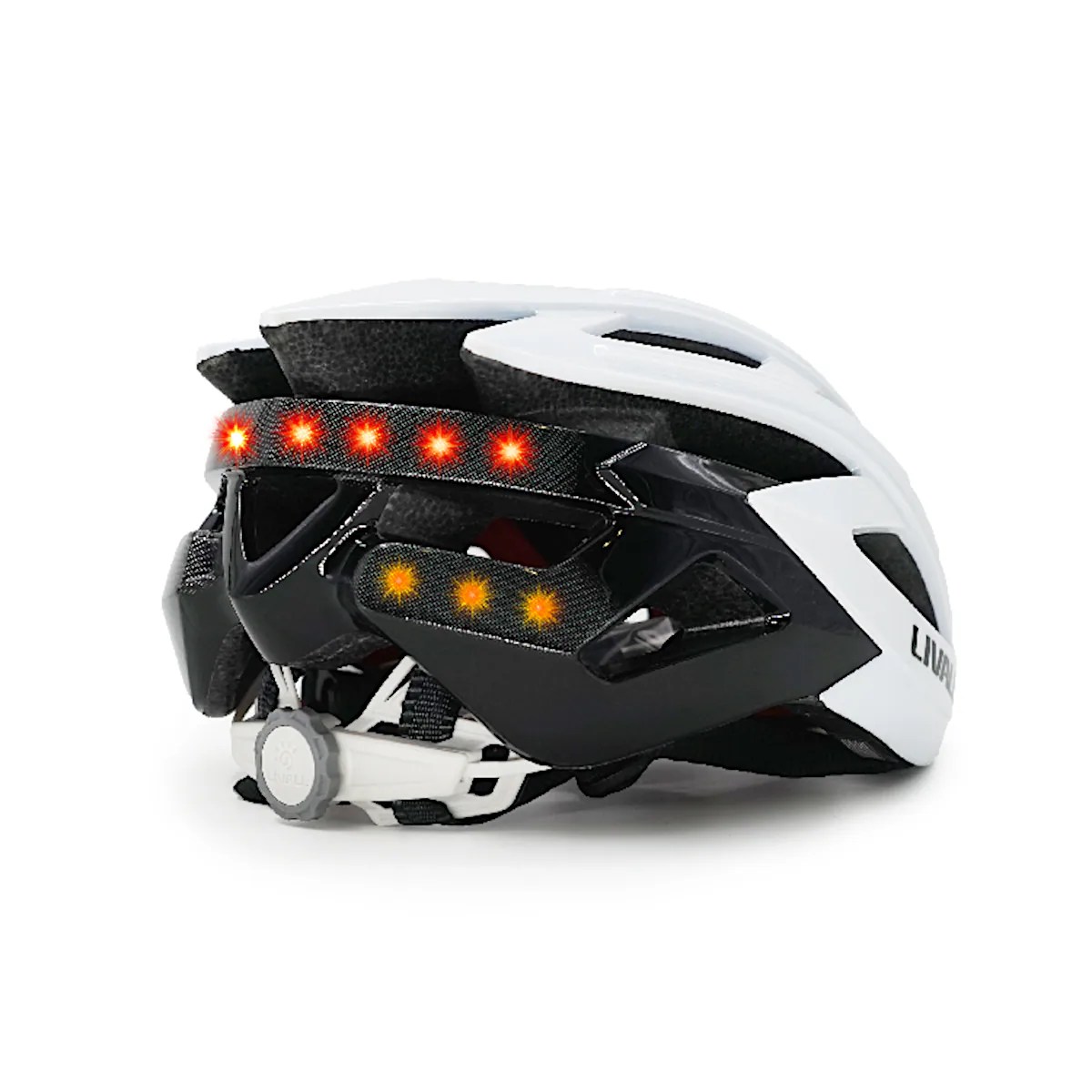LIVALL BH60SE NEO Fahrradhelm – Bild 3