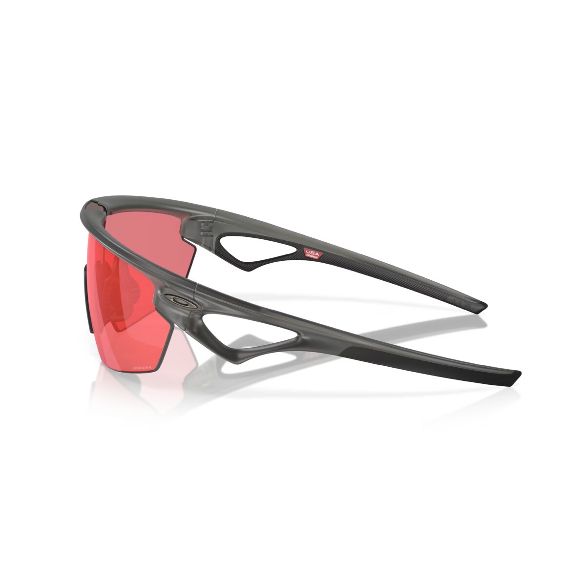 OAKLEY SPHAERA Sport Sonnenbrille – Bild 3