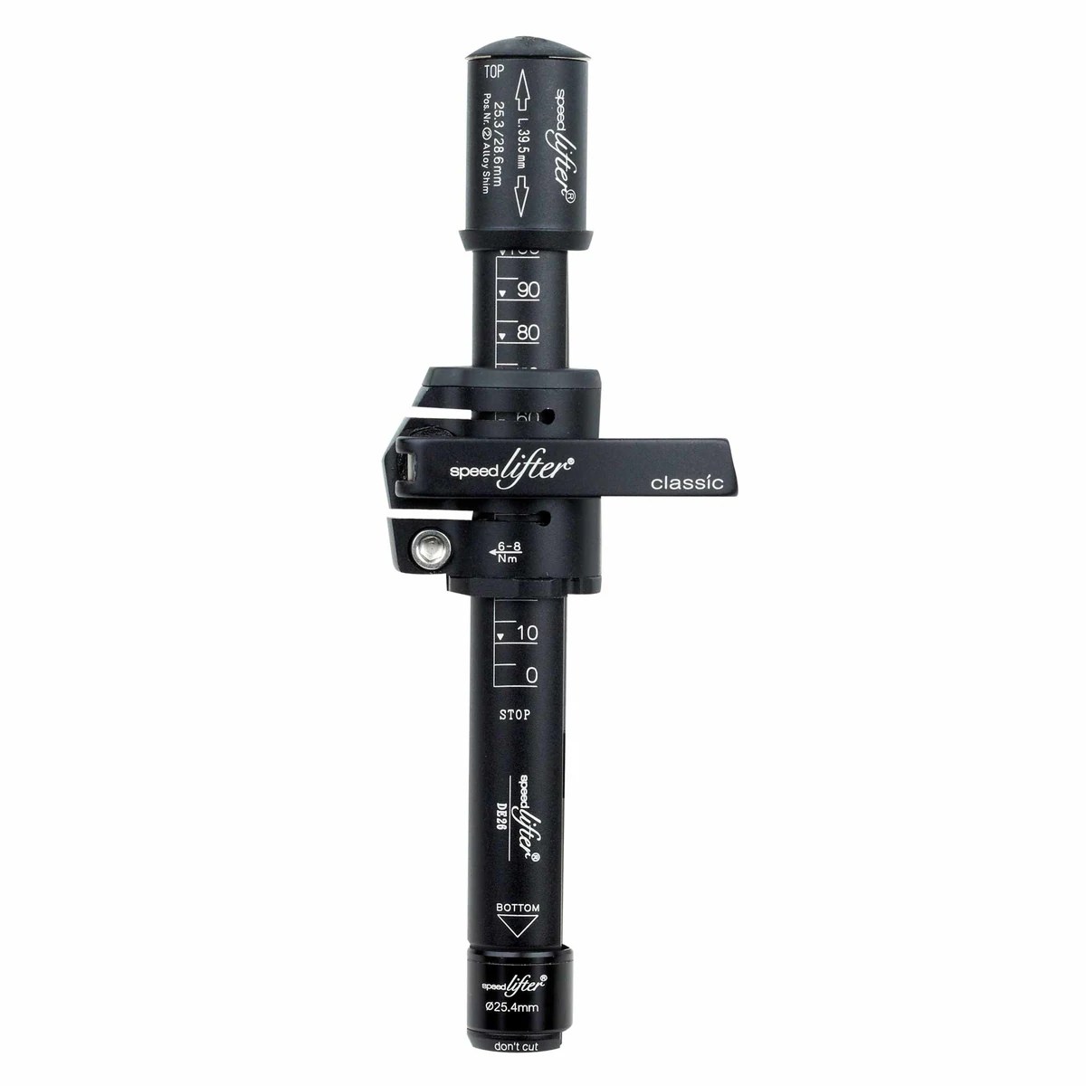 Speedlifter Classic T-10 Speedlifter Classic T-10