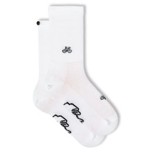 FINGERSCROSSED #CLASSIC RITUALS BICYCLE Radsocken FINGERSCROSSED #CLASSIC RITUALS BICYCLE Radsocken