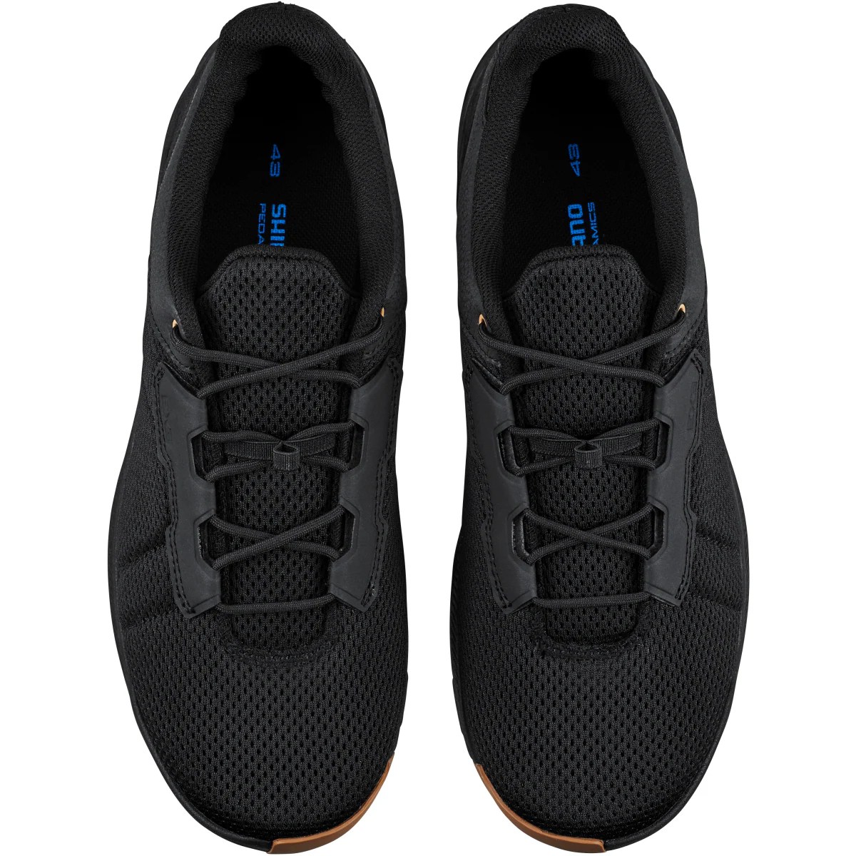 SHIMANO SH-EX300 MTB-/Trekking-Radschuhe – Bild 2