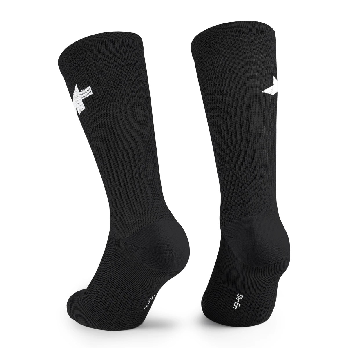 ASSOS SPRING FALL SOCKS P1 Fahrradsocken – Bild 2
