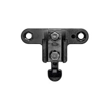 Litecco Rücklicht-Halter Cando / G-Ray für Gepäckträger Litecco Rücklicht-Halter Cando / G-Ray für Gepäckträger