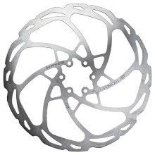 Hayes Bremsscheibe D-Serie 6-Loch Hayes Bremsscheibe D-Serie 6-Loch