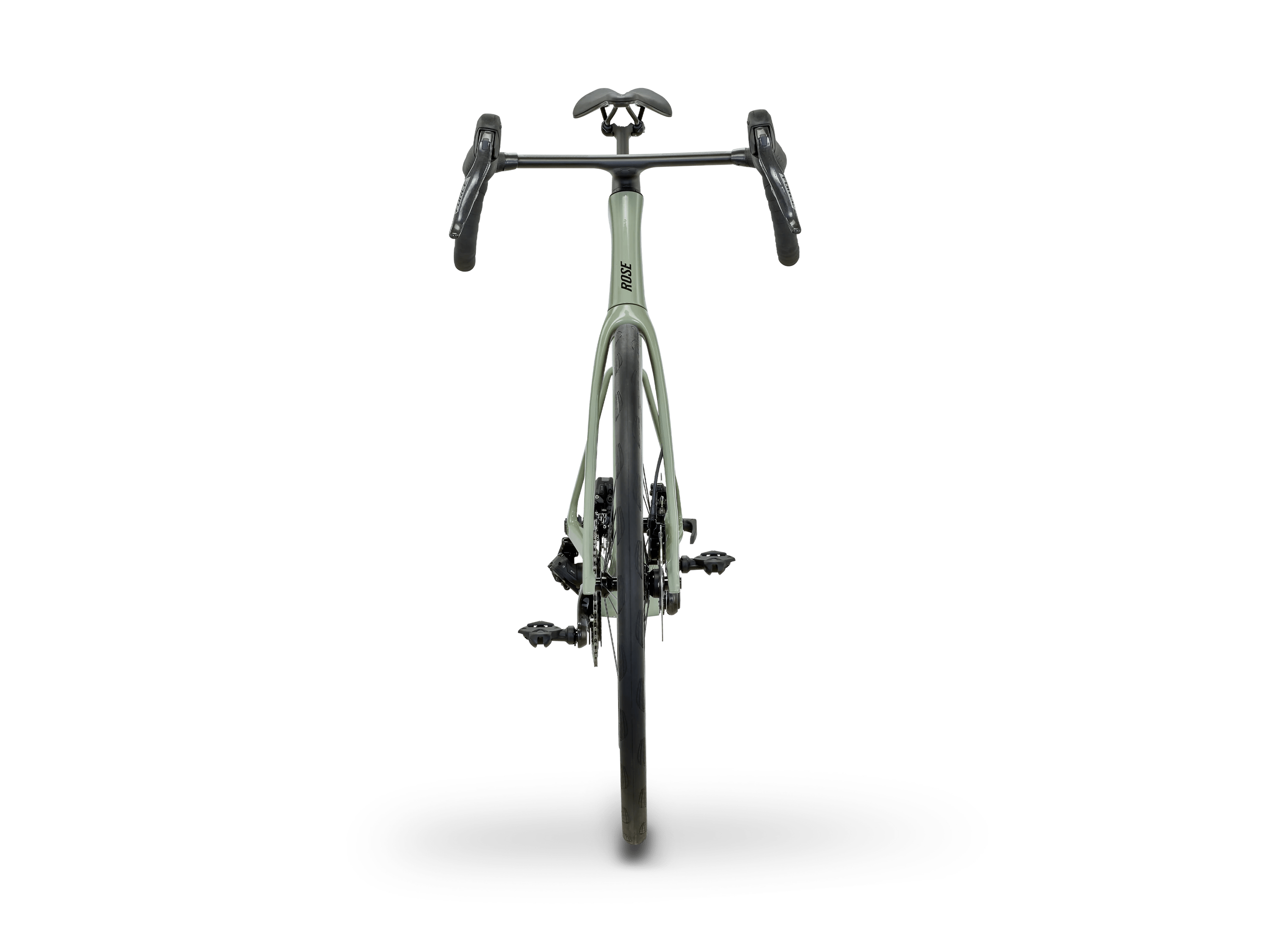 Rose Shave Force AXS – Bild 3