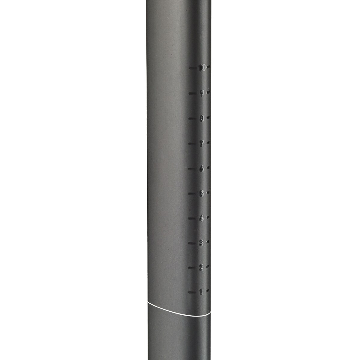 ROSE D-Shape Carbon Sattelstütze I Zero Offset I 390 mm Länge – Bild 4