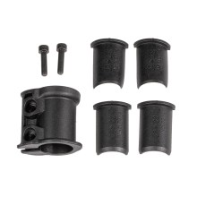 ORTLIEB SEAT-PACK ADAPTER für Vario-Sattelstützen E278 ORTLIEB SEAT-PACK ADAPTER für Vario-Sattelstützen E278