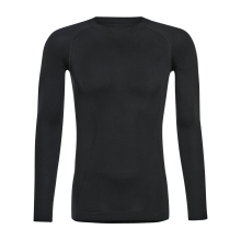 ROSE M Seamless Baselayer LS Tee ROSE M Seamless Baselayer LS Tee