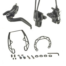 Magura HS33 R 4-Finger Felgenbremse Magura HS33 R 4-Finger Felgenbremse