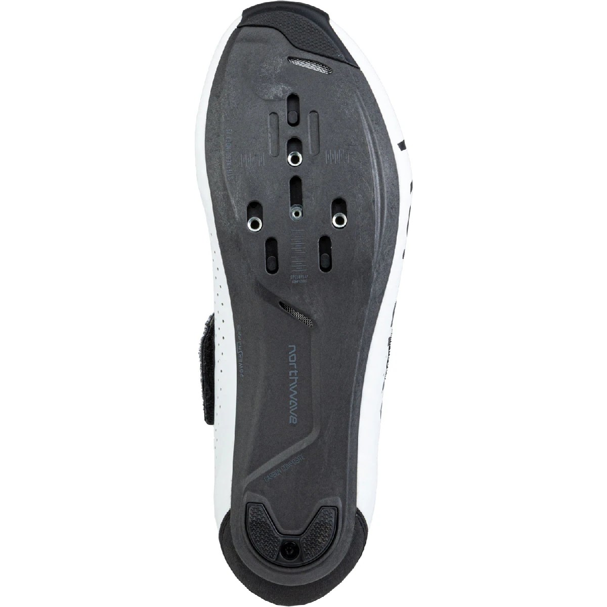 northwave TRIBUTE CARBON Triathlonschuhe – Bild 3