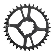 SRAM Eagle X-SYNC 2 Direct Mount Boost Kettenblatt Stahl, 12-fach, 3 mm Offset SRAM Eagle X-SYNC 2 Direct Mount Boost Kettenblatt Stahl, 12-fach, 3 mm Offset