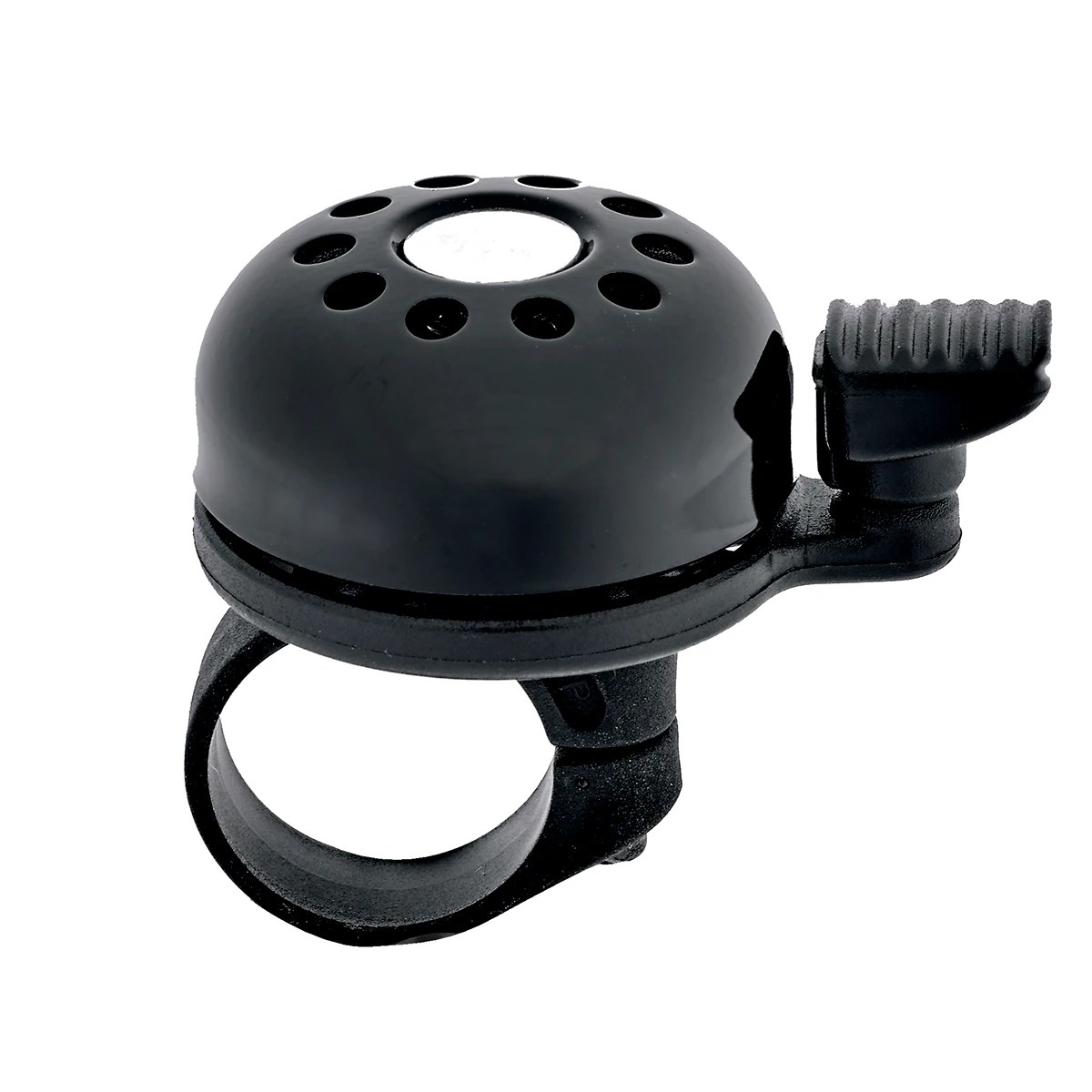 Mounty Special Charly Klingel für LenkeraußenØ 25,4 - 26,0 mm Mounty Special Charly Klingel für LenkeraußenØ 25,4 - 26,0 mm