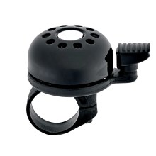 Mounty Special Charly Klingel für LenkeraußenØ 25,4 - 26,0 mm Mounty Special Charly Klingel für LenkeraußenØ 25,4 - 26,0 mm