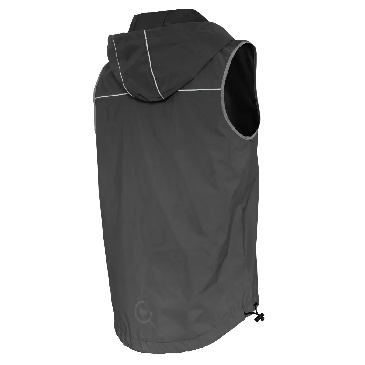 WOWOW LUMEO JACKET RAINBOW Weste – Bild 4