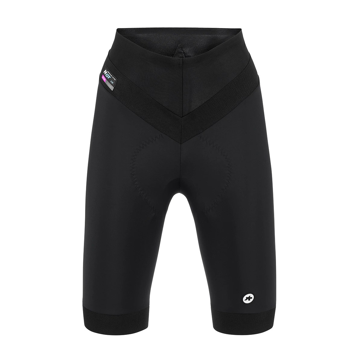 ASSOS UMA GT Half Shorts C2 Long Damen Radhose ASSOS UMA GT Half Shorts C2 Long Damen Radhose