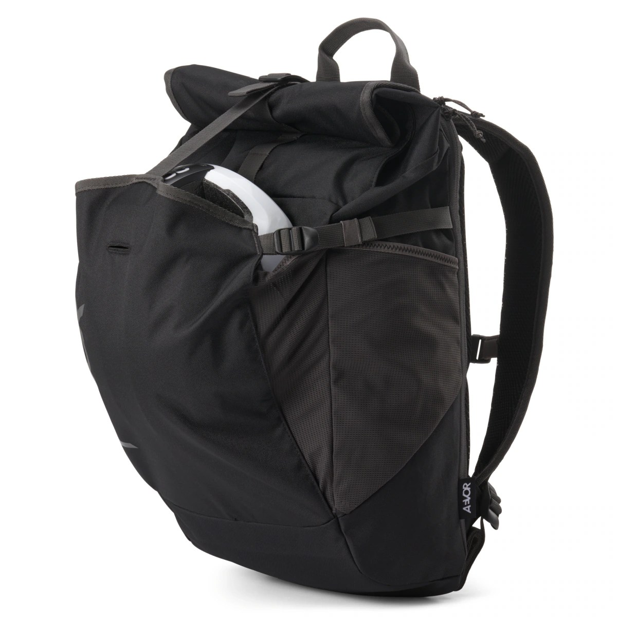 AEVOR ROLL PACK Fahrradrucksack – Bild 4