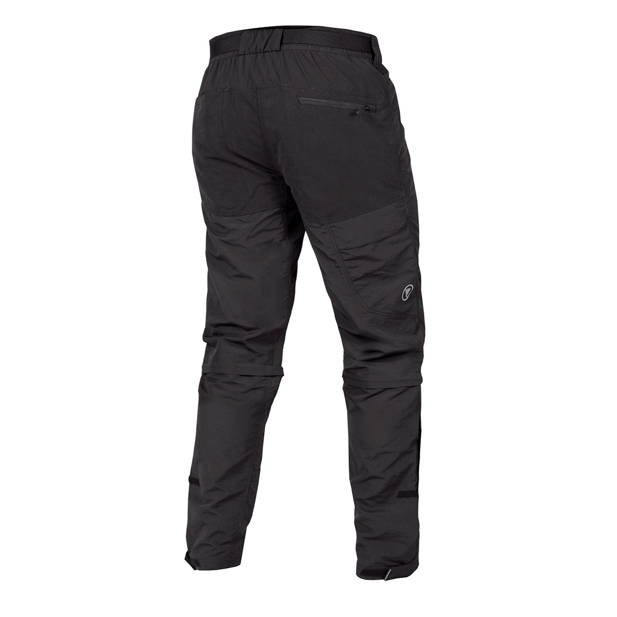 ENDURA HUMMVEE ZIP-OFF HOSE MTB-Hose – Bild 2