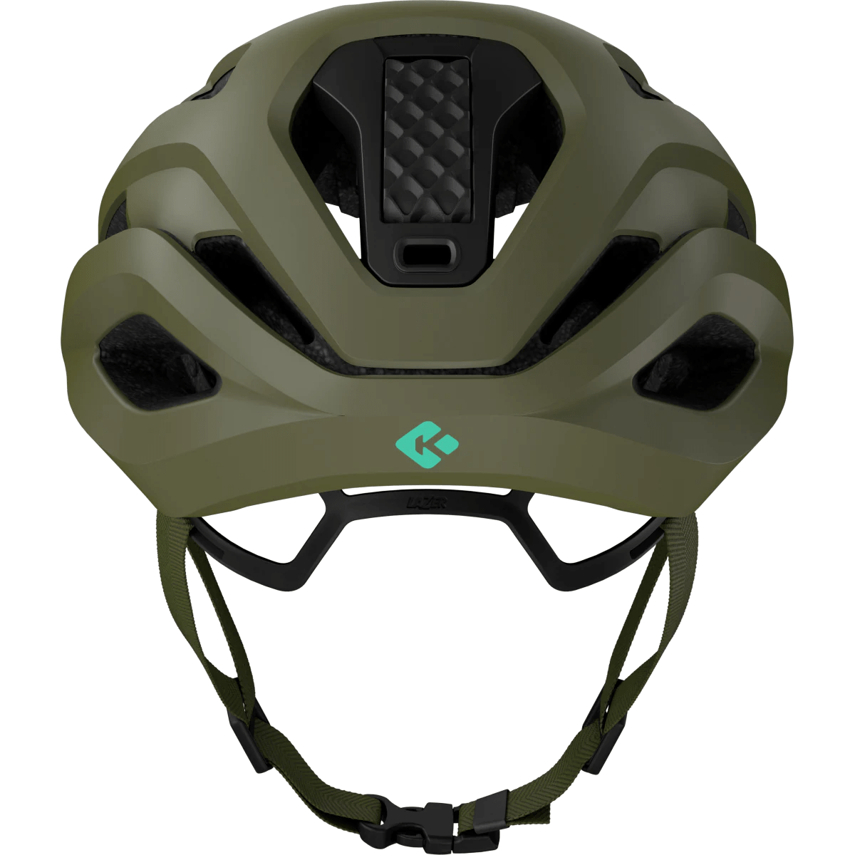 LAZER STRADA KINETICORE Rennradhelm – Bild 4