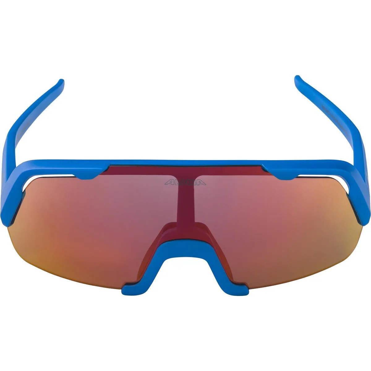 ALPINA ROCKET YOUTH MTB Kinder Sportbrille – Bild 2