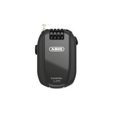 ABUS Combiflex Trip 125 Roll-Back Kabelschloss ABUS Combiflex Trip 125 Roll-Back Kabelschloss