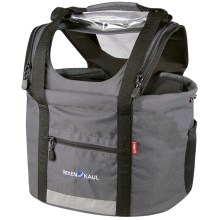 KLICKfix DOGGY Hunde Lenkerkorb KLICKfix DOGGY Hunde Lenkerkorb