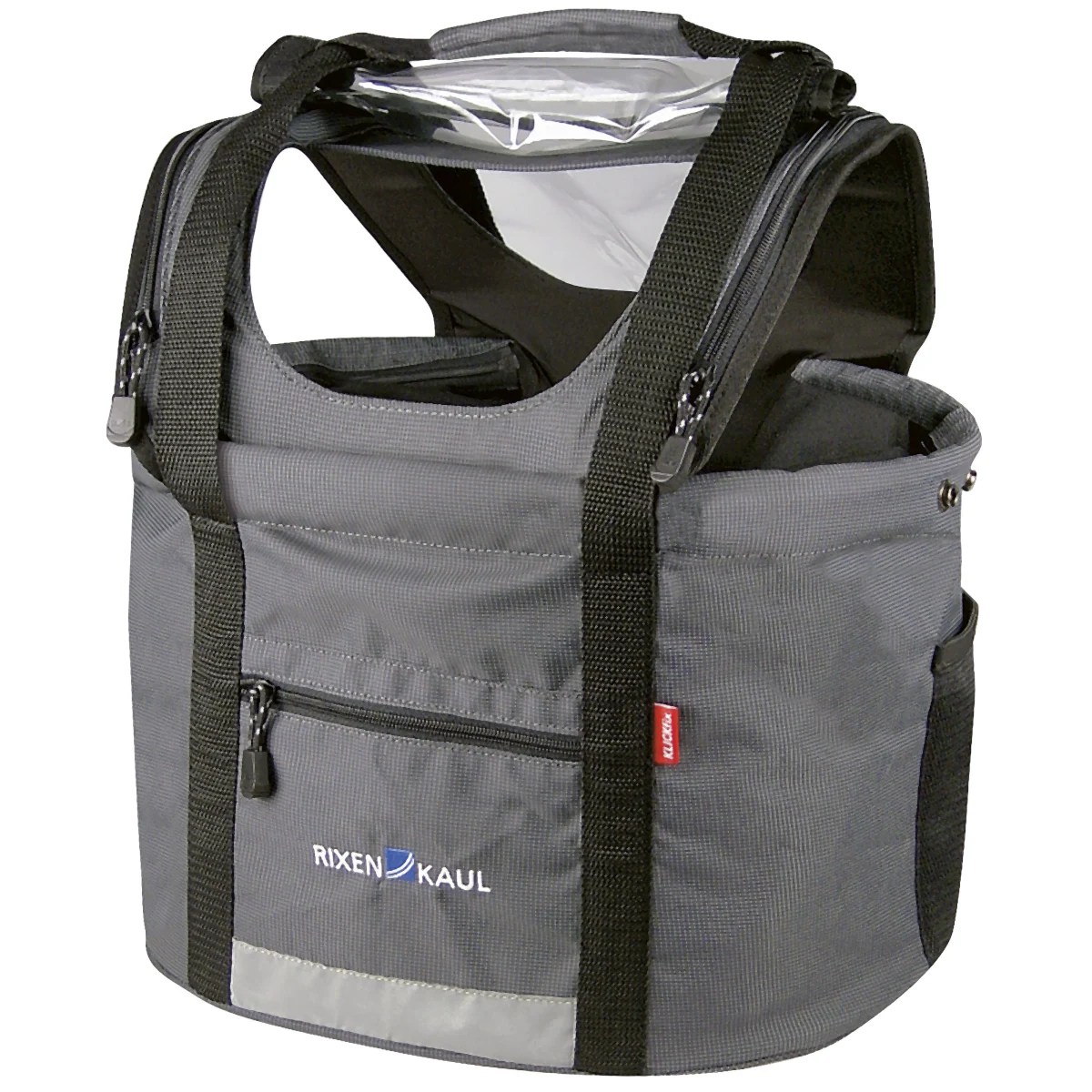 KLICKfix DOGGY Hunde Lenkerkorb KLICKfix DOGGY Hunde Lenkerkorb