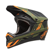 O%27NEAL BACKFLIP MTB Vollvisierhelm O%27NEAL BACKFLIP MTB Vollvisierhelm