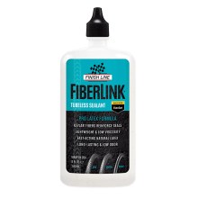 Finish Line FiberLink Tubeless Latex Dichtmilch Reifen-Dichtmittel Finish Line FiberLink Tubeless Latex Dichtmilch Reifen-Dichtmittel