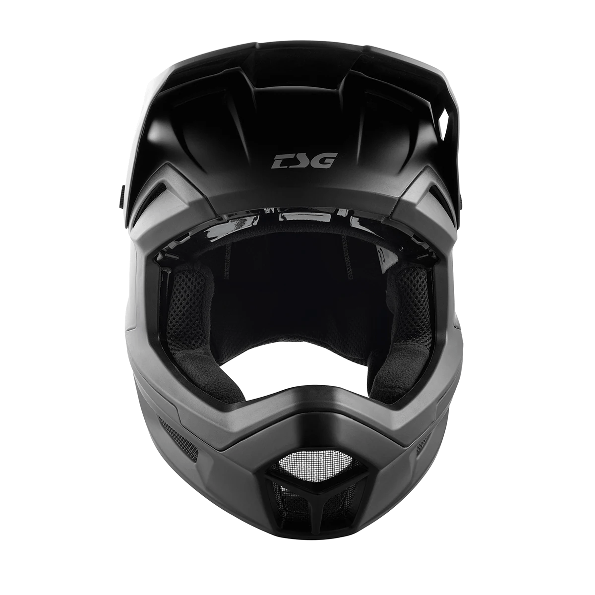 TSG SENTINEL MTB-Helm Vollvisierhelm – Bild 2