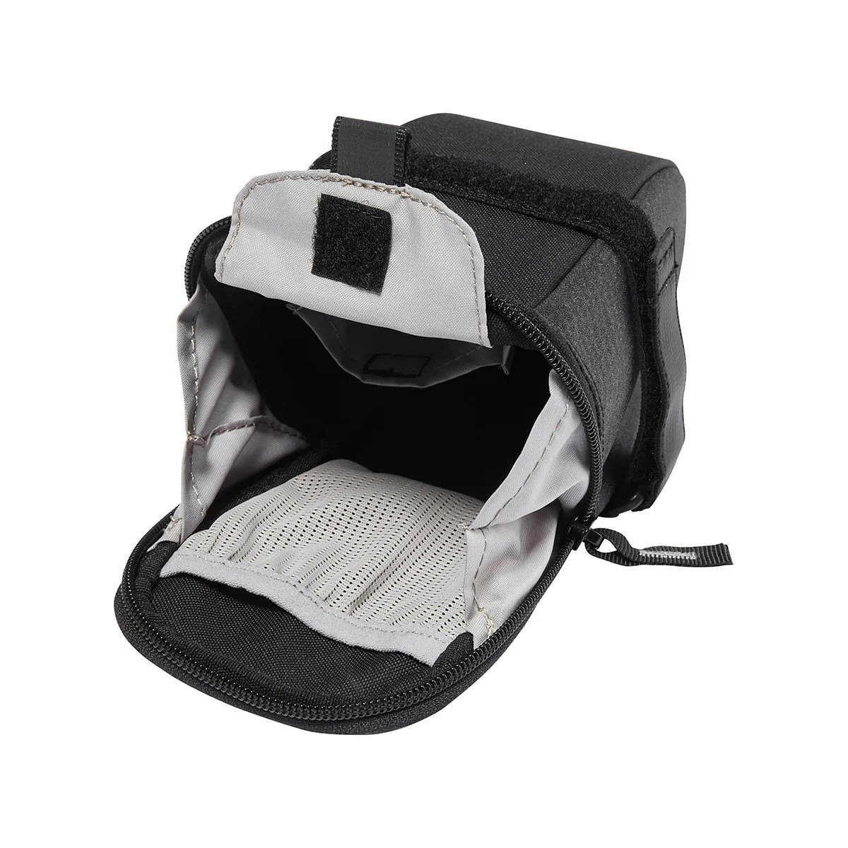 VAUDE RACE LIGHT XL LUMINUM Satteltasche – Bild 4