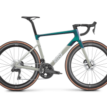 ROSE Xlite 06 Ultegra Di2 ROSE Xlite 06 Ultegra Di2